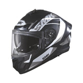 CASCO INTEGRALE SMK TYPHOON